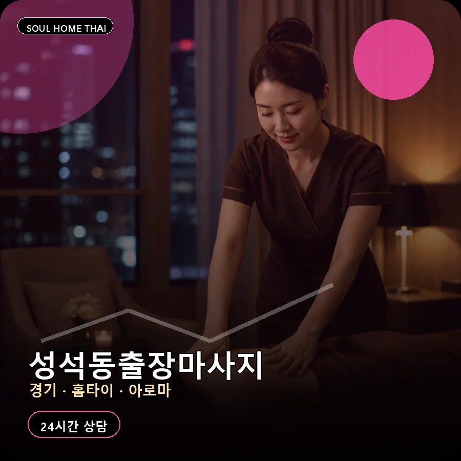 경기 고양시 성석동출장마사지
