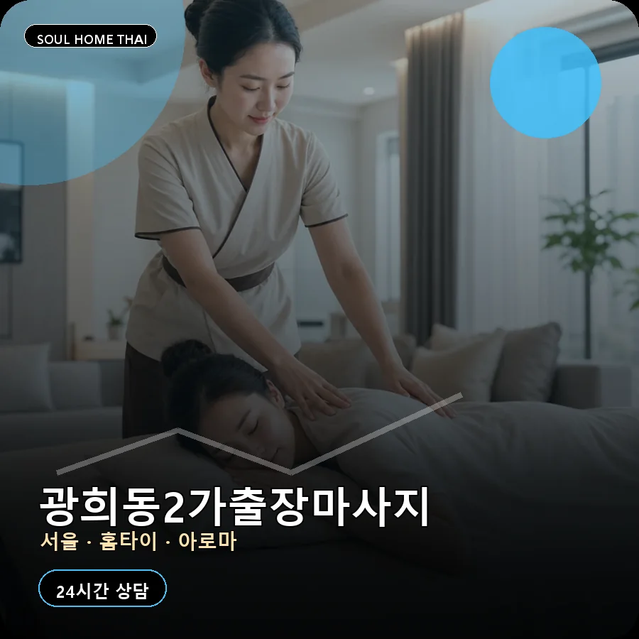 서울 중구 광희동2가출장마사지