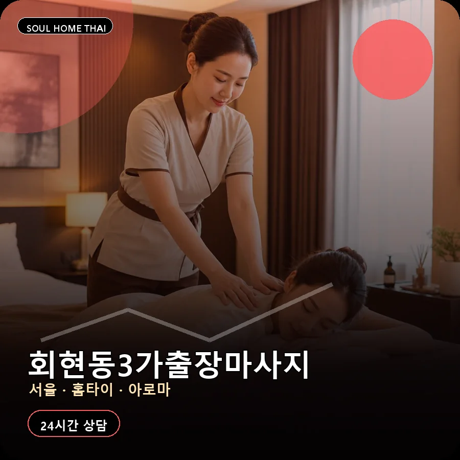 서울 중구 회현동3가출장마사지