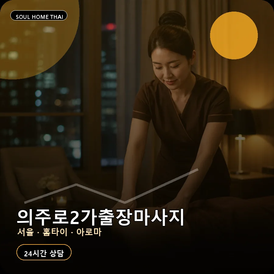 서울 중구 의주로2가출장마사지
