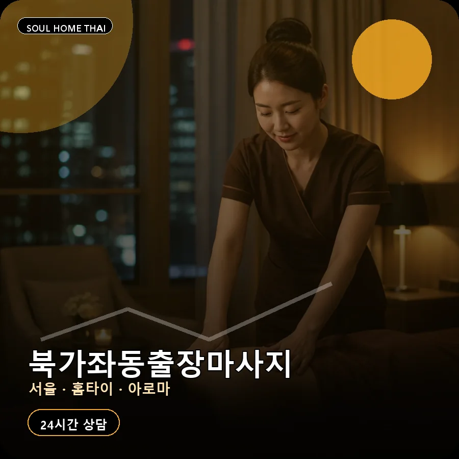 서울 서대문구 북가좌동출장마사지