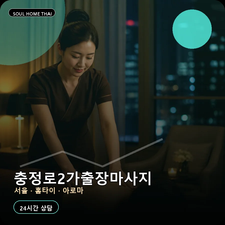 서울 서대문구 충정로2가출장마사지