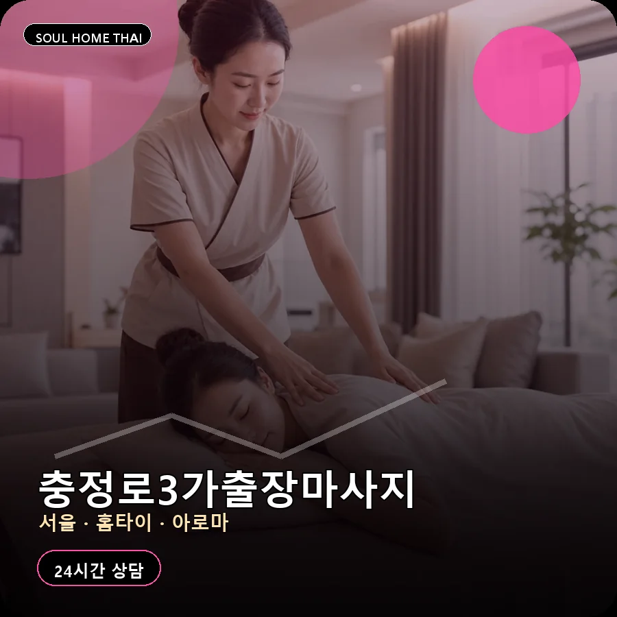 서울 서대문구 충정로3가출장마사지
