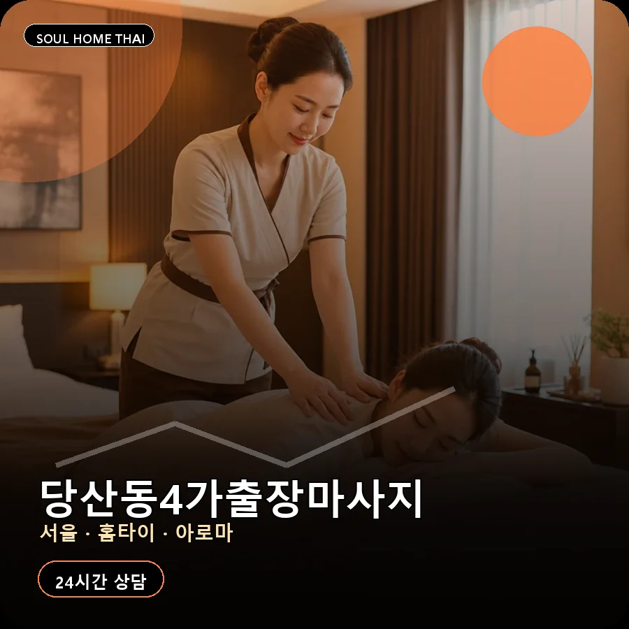 서울 영등포구 당산동4가출장마사지